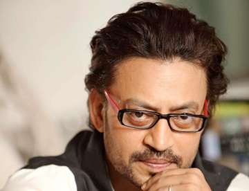 Why ask us to speak on behalf of Pak artistes, questions Irrfan Khan
