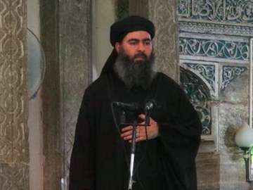 Islamic State, Baghdadi poisoned, Baghdadi