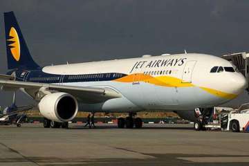 Jet Airways, DGCA, blind landing, Trivandrum