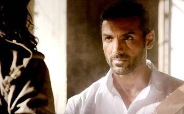 Did John Abraham slap a fan? His spokesperson reveals his side of the story