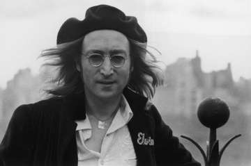 John Lennon's letter to Queen Elizabeth II valued at Rs 48 lakh