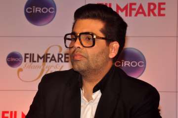 Here’s what Karan Johar said after green-signal for smooth release