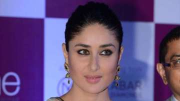 Imposter hacks Kareena’s income tax account, FIR lodged