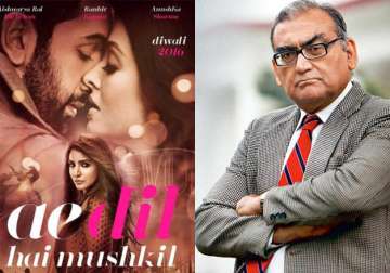 ADHM row: Come have a dangal with me, Justice Katju lashes out at MNS