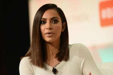 Website carrying reports that Kim K ‘faked’ Paris robbery gets sued by her