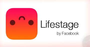 ‘Lifestage’ app
