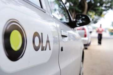 Softbank may invest in OLA