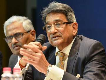 Justice Lodha clarifies on BCCI ‘threat’ to call off India-New Zealand series
