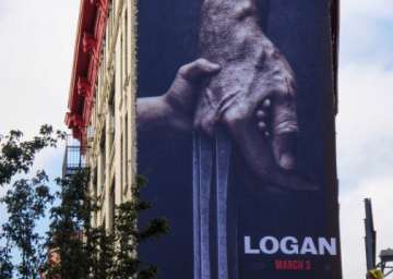 Hugh Jackman reveals first look of ‘Logan’