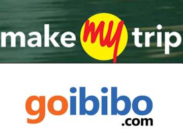 MakeMyTrip, Ibibo Group, equity deal