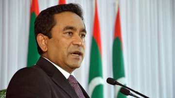 Maldives Govt, Commonwealth, Discrimination