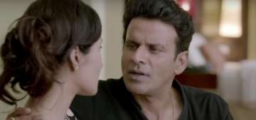 Manoj Bajpayee