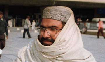 Masood Azhar, China, India, Jaish-e-Mohammad