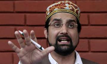 Mirwaiz Umar