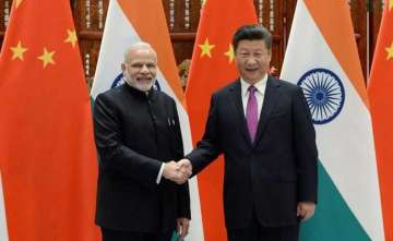 BRICS, China, India, NSG