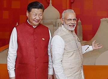 terrorism, Narendra Modi, Xi Jinping