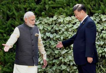 China, Pakistan, PM Modi, Xi Jinping, BRICS