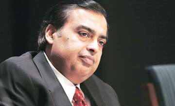 Jio ‘getting ragged’ by rivals but we can handle it, says Mukesh Ambani