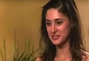 Nargis’ audition video for America’s Next Top Model shows her nervous side