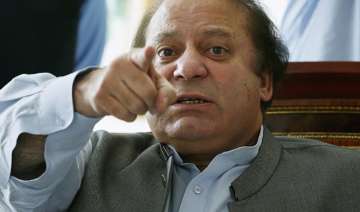 Nawaz Sharif