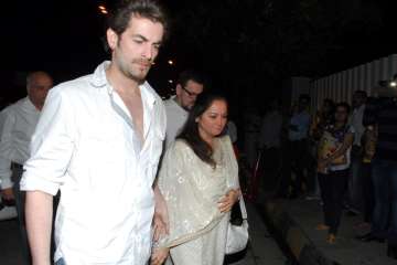 Neil Nitin Mukesh says his mother wants to date him in next life