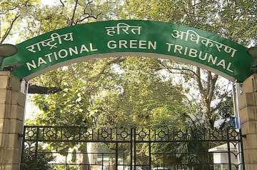 NGT, National Green Tribunal,Ganga cleaning, Gang
