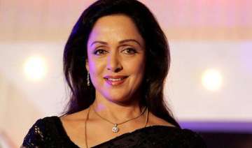 Happy Birthday Hema Malin