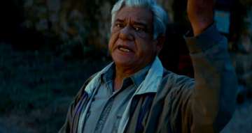 Om Puri's statement on martyrs gets his flak on Twitter