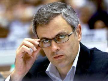 Omar Abdullah subjected to secondary immigration check in US