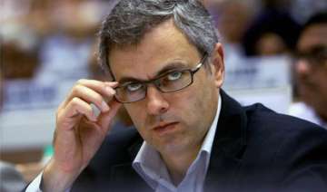 Omar Abdullah