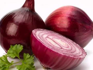 Ovarian Cancer, Onion, Health Tip