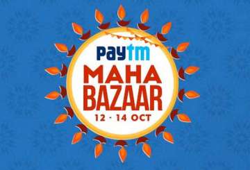 Paytjm, Diwali Sale, Online Sale