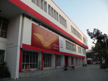Gangajal, Post Office, Pulses