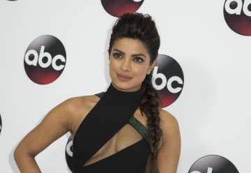 Priyanka Chopra reveals what turns her off in men