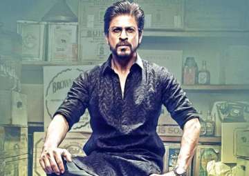 Shah Rukh Khan might release ‘Raees’ trailer on his 51st birthday