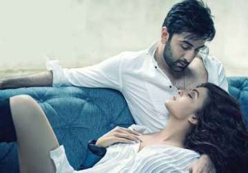 Ranbir Kapoor, Aishwarya Rai set the pages on fire in photoshoot for  magazine