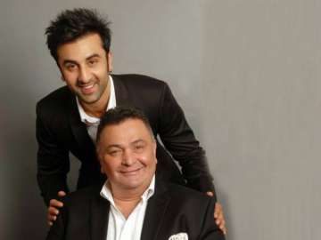 Rishi Kapoor confesses he wouldn’t have allowed Ranbir to act in these movies