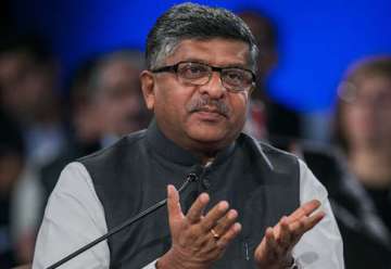 Triple talaq, Law minister, Ravi Shankar Prasad