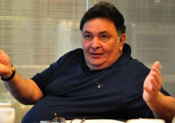 Pakistani artistes,  terror attack, Rishi Kapoor