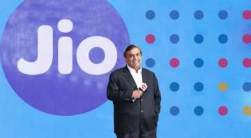 RJio hits 1.6 crore subscribers in 16 days.
