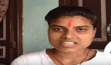 Ruby Rai wrote movie names, poetry, Tulsidas on her answersheet