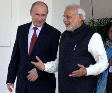 India, Russia, Nuclear Power, BRICS