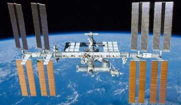 China to have ISS