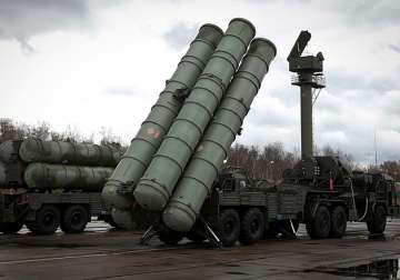 India to buy gamechanger S-400 air defence system from Russia 