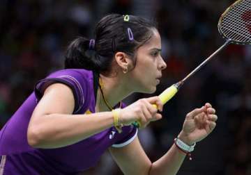 Saina Nehwal, BWF Rankings, Shuttler, Badminton