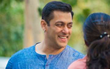 Salman Khan to launch Salman talkies to make cinema viewing economical. 