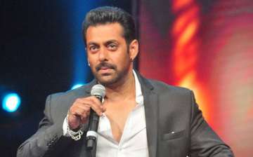 Salman files Rs 100 cr defamation suit against channel