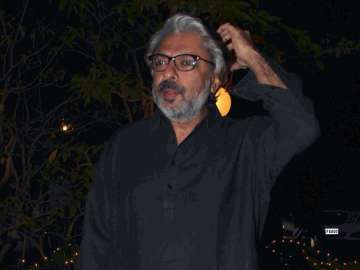 After Eros backs out will Sanjay Leela Bhansali’s dream project be shelved?