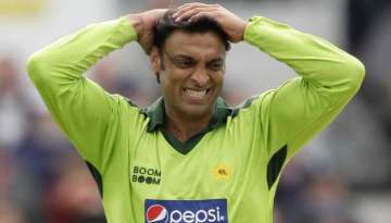 Shoaib Akhtar, Match Fixing, Pakistan, Sports