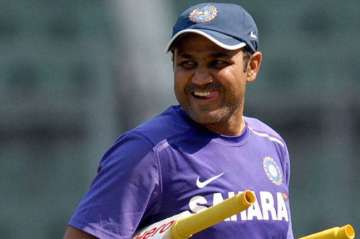 Virendra Sehwag, Birthday, On Field, Twitter